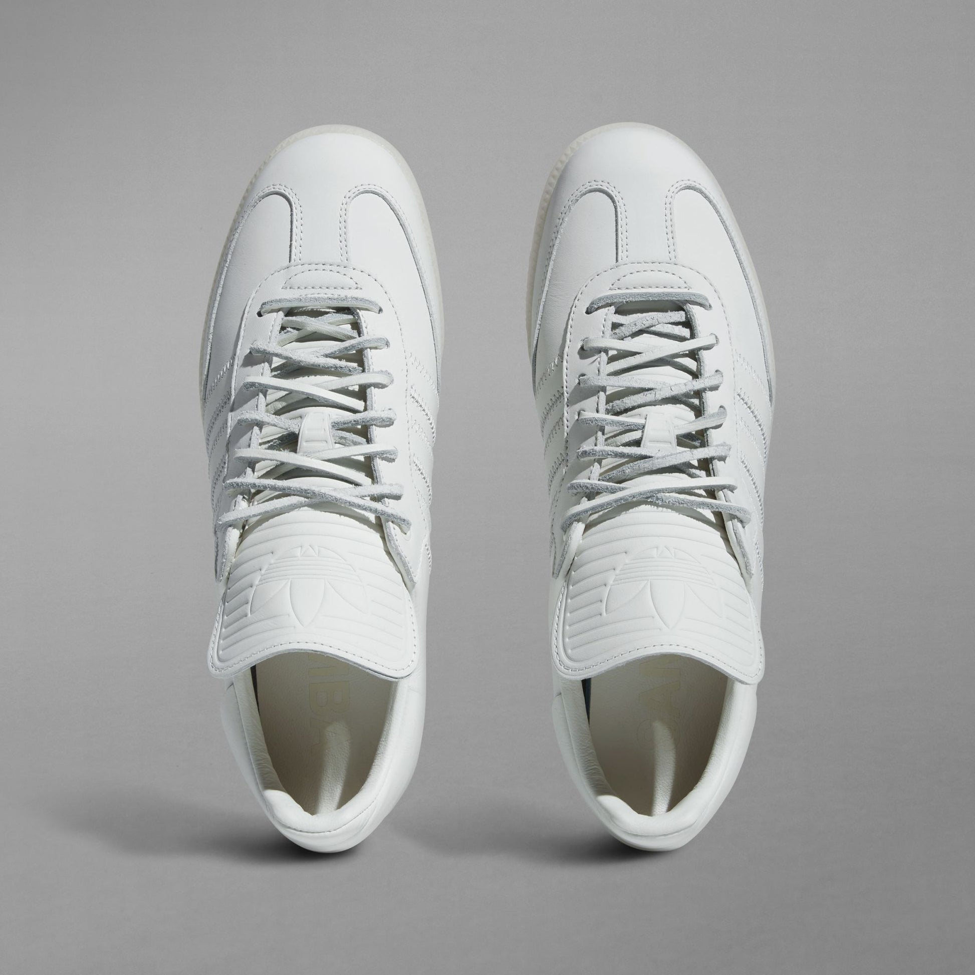 adidas Samba Pharrell Humanrace White
