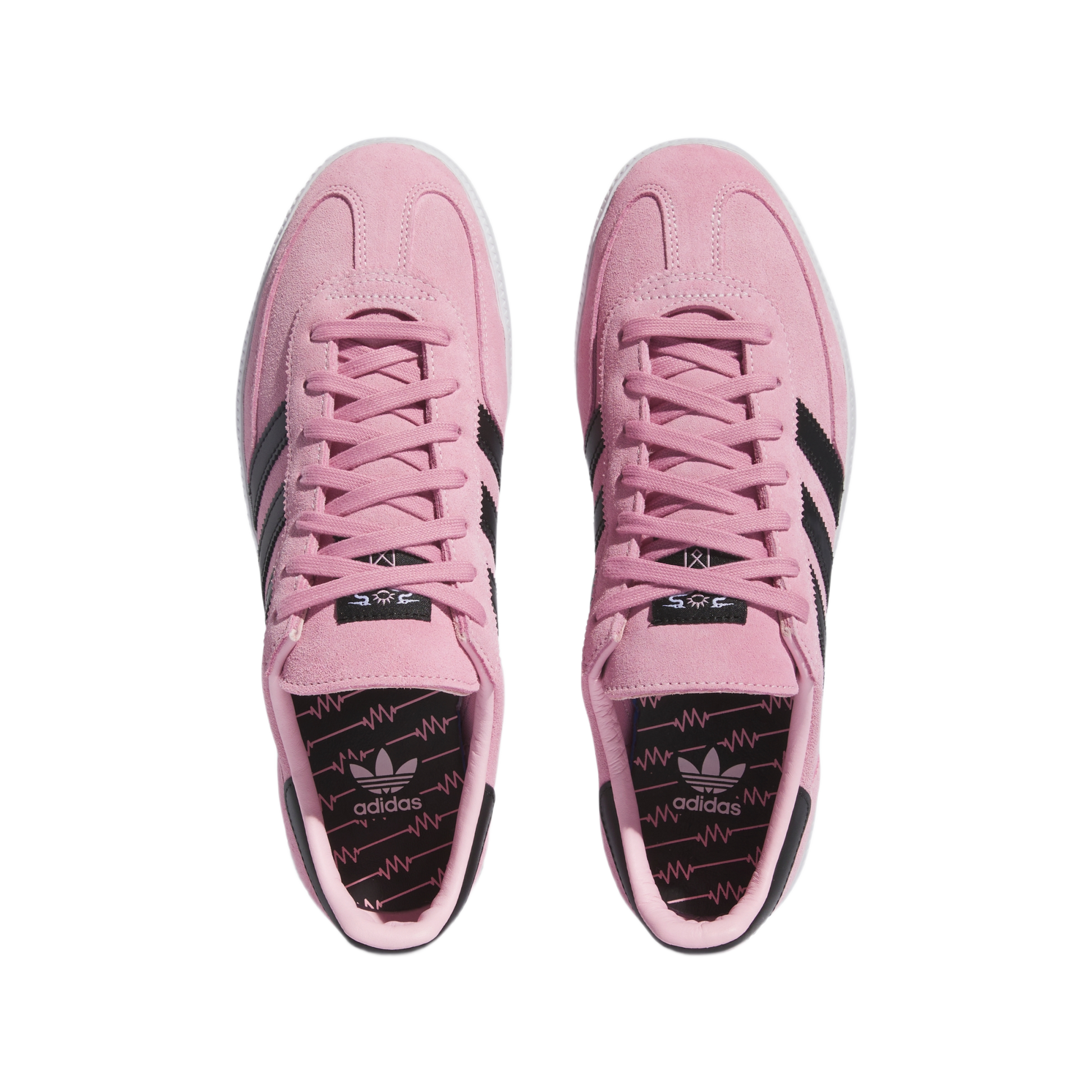 adidas Handball Spezial Inter Miami CF
