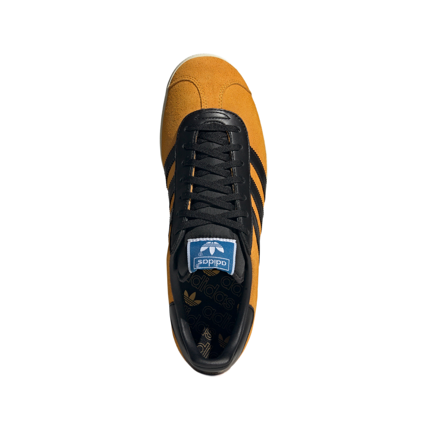 adidas Gazelle 75th Anniversary Pack College Gold
