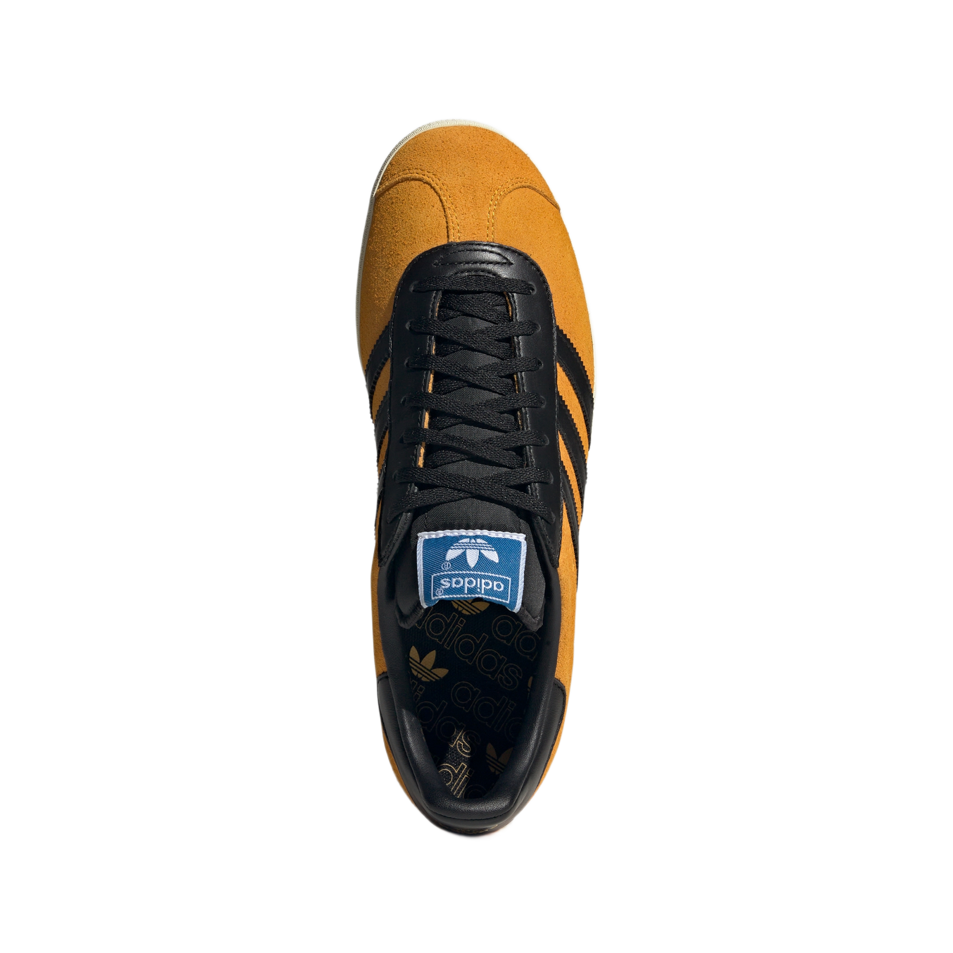 adidas Gazelle 75th Anniversary Pack College Gold