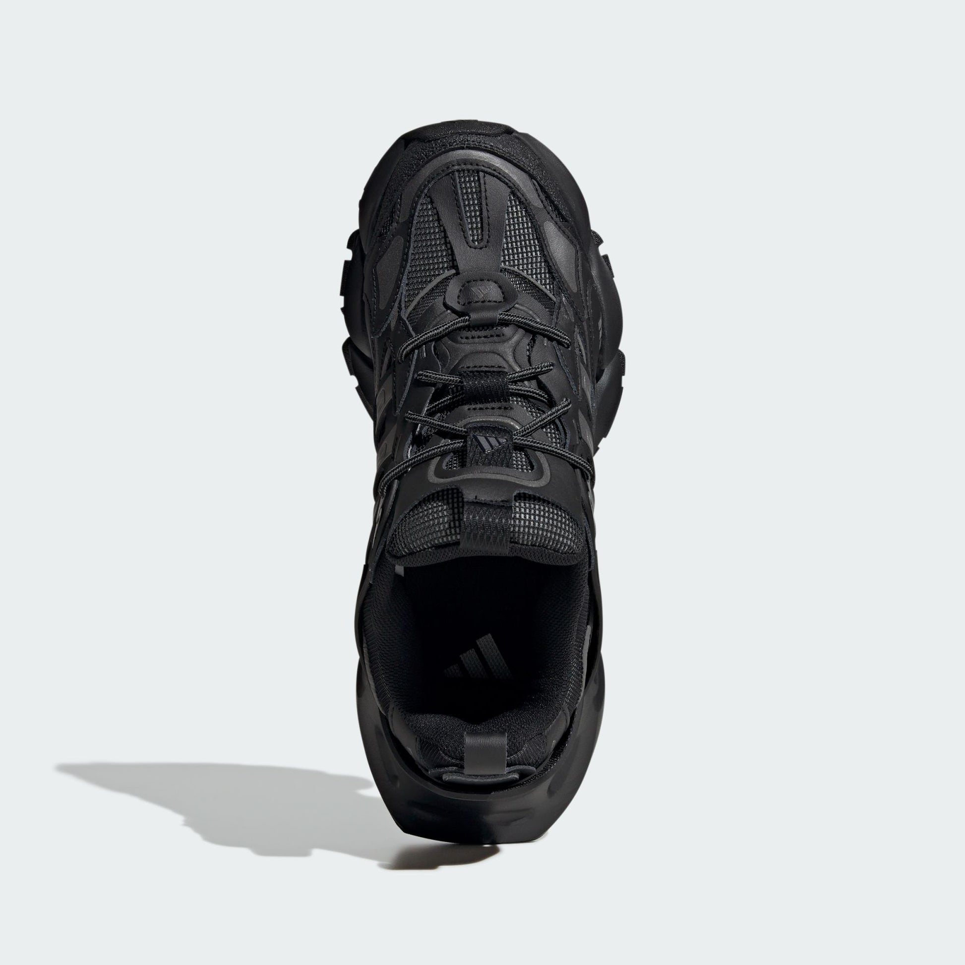 adidas XLG Runner Deluxe Black