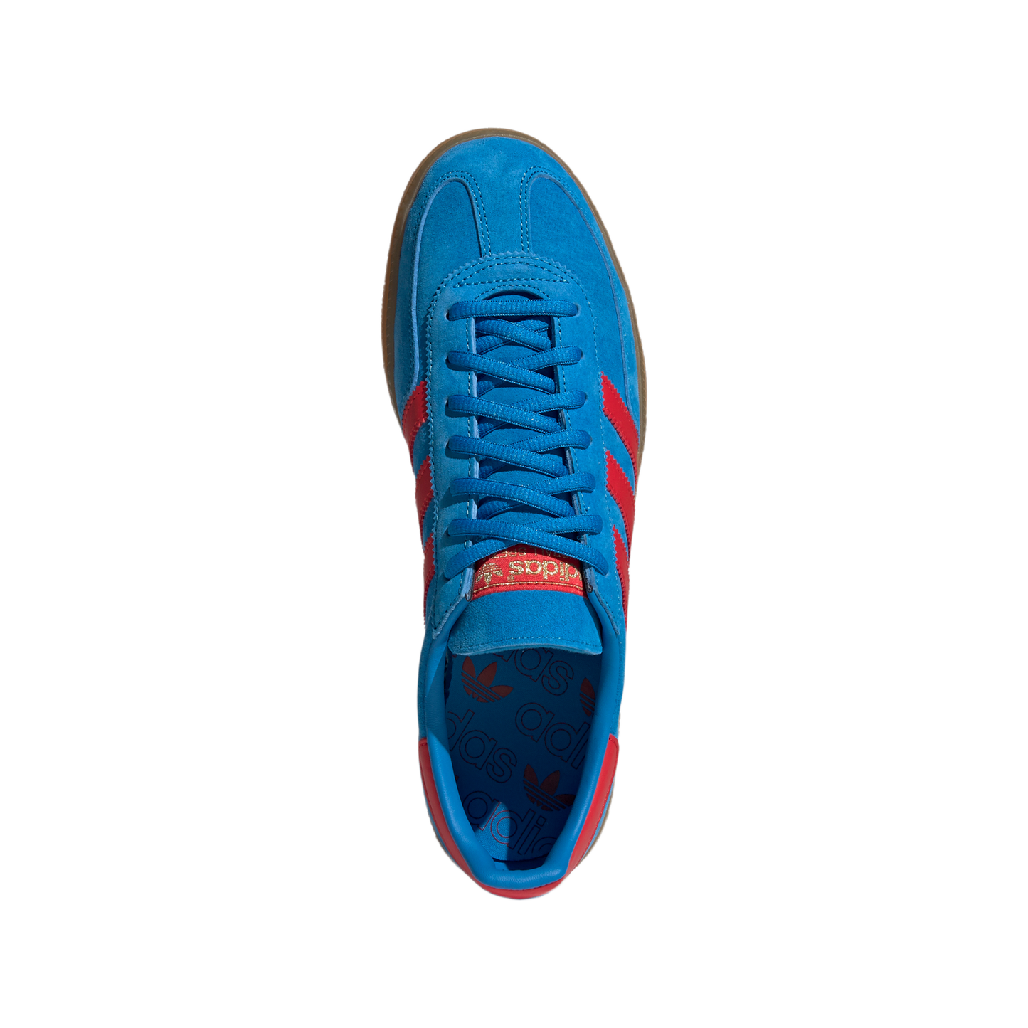 adidas Handball Spezial Bright Blue