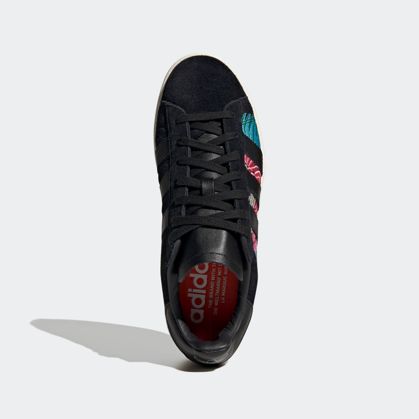 adidas Campus 00s Notting Hill Carnival