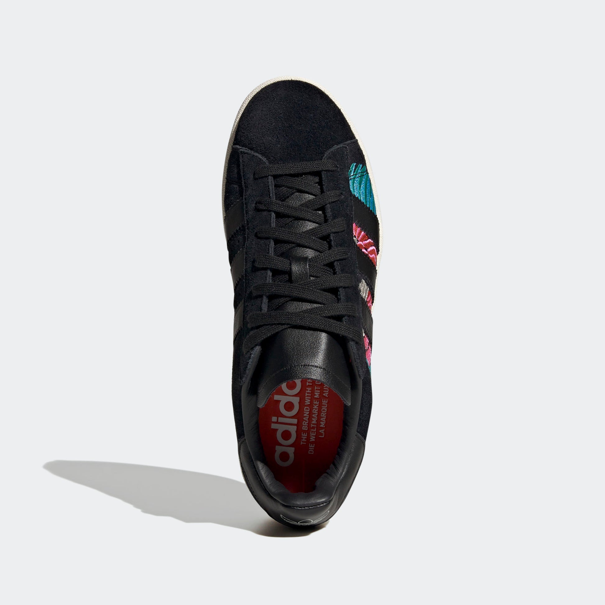 adidas Campus 00s Notting Hill Carnival