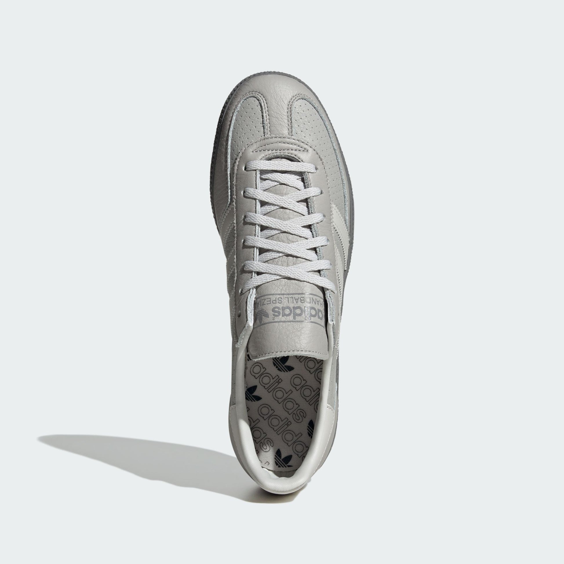 adidas Handball Spezial Triple Grey