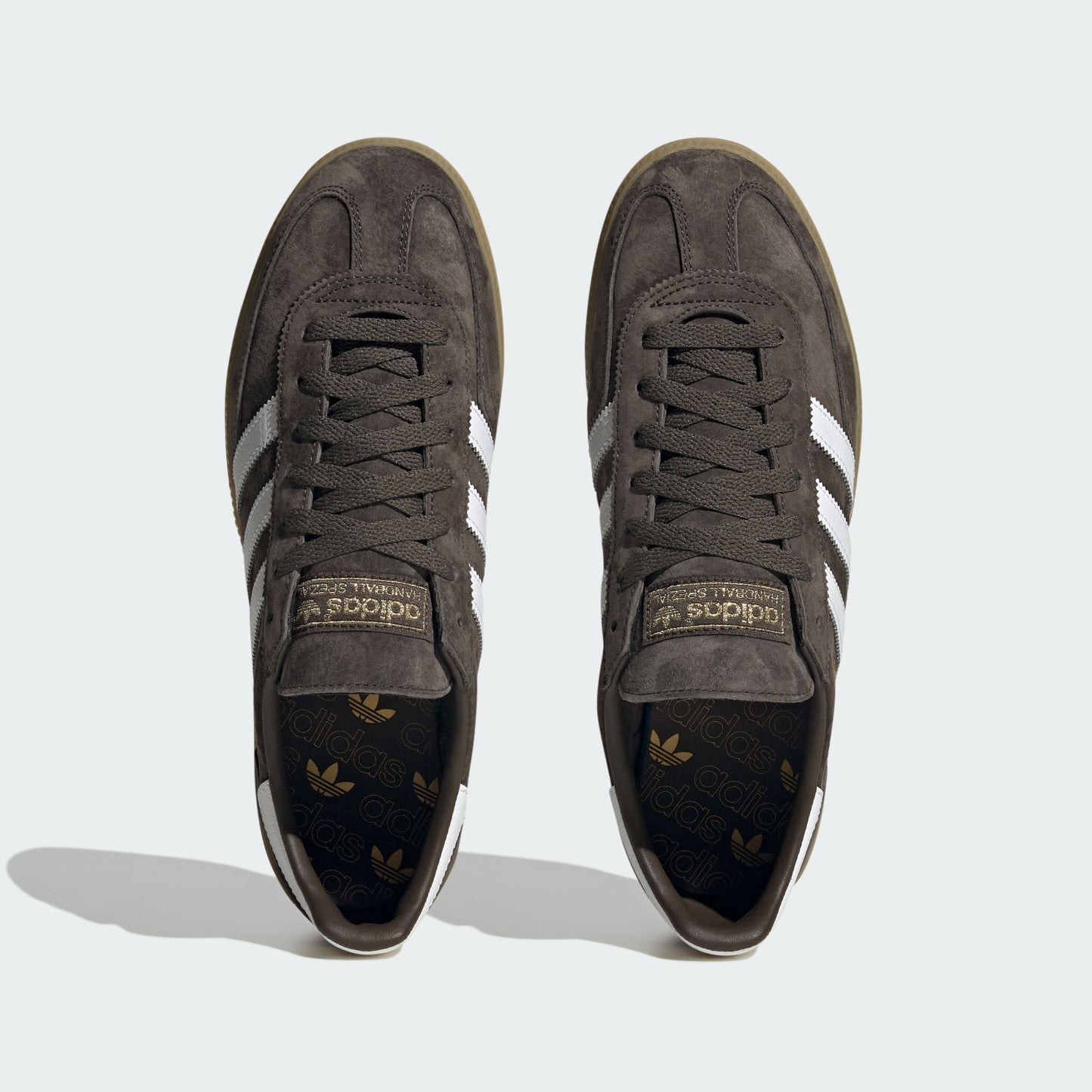 adidas Handball Spezial Shadow Olive Gum