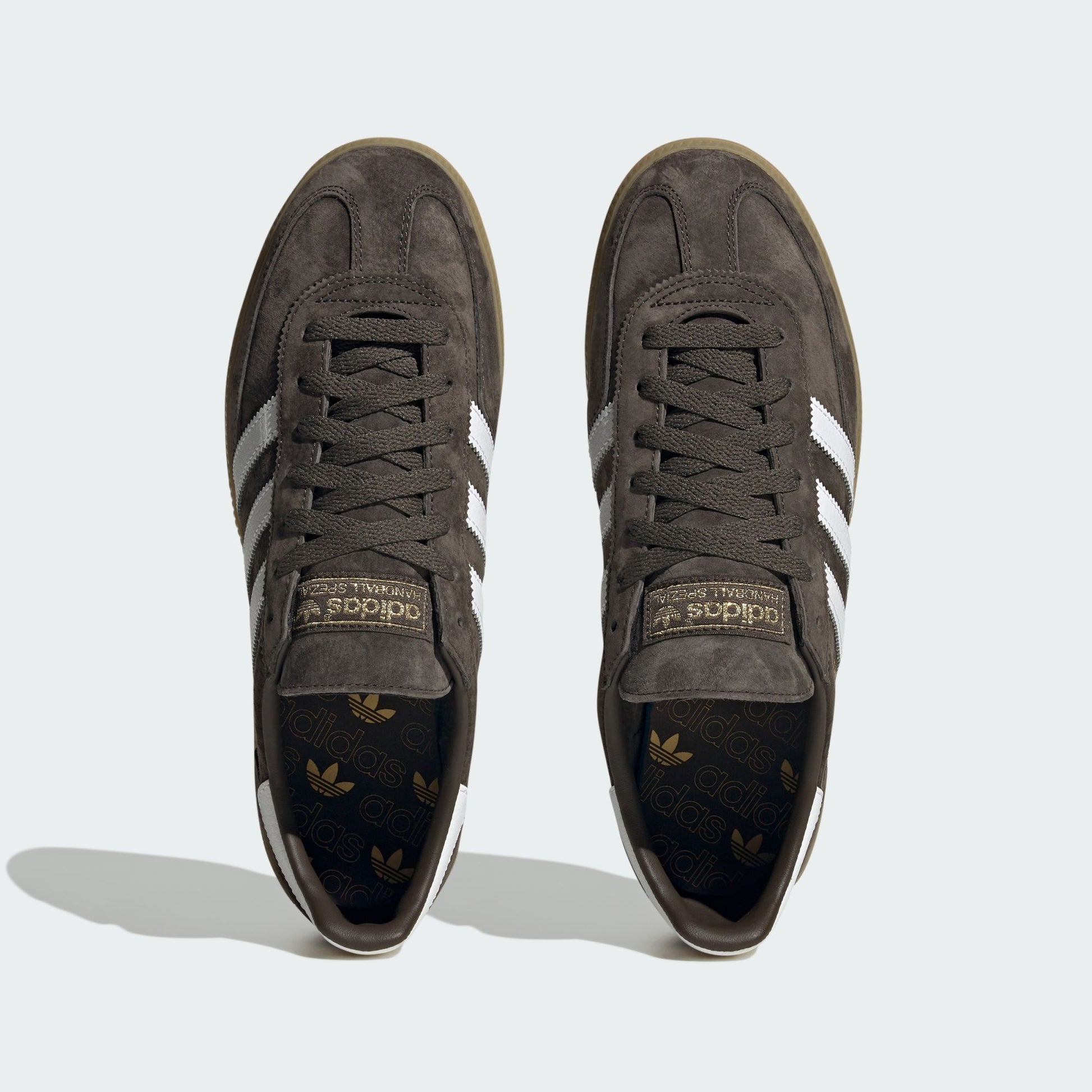 adidas Handball Spezial Shadow Olive Gum