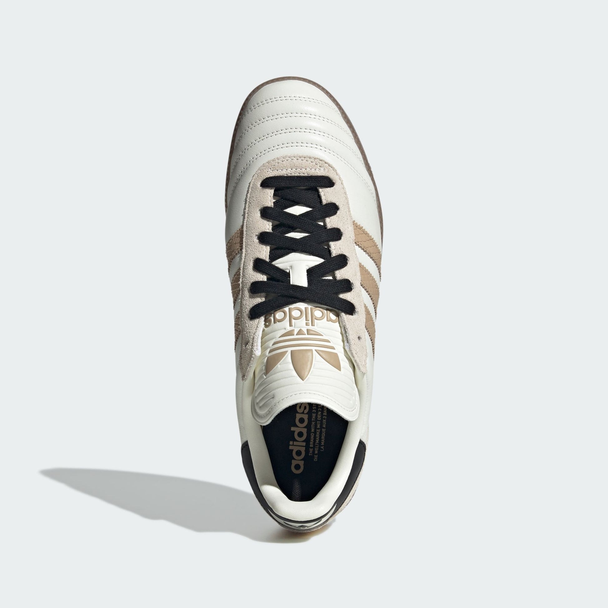 adidas Samba JP Off White Magic Beige
