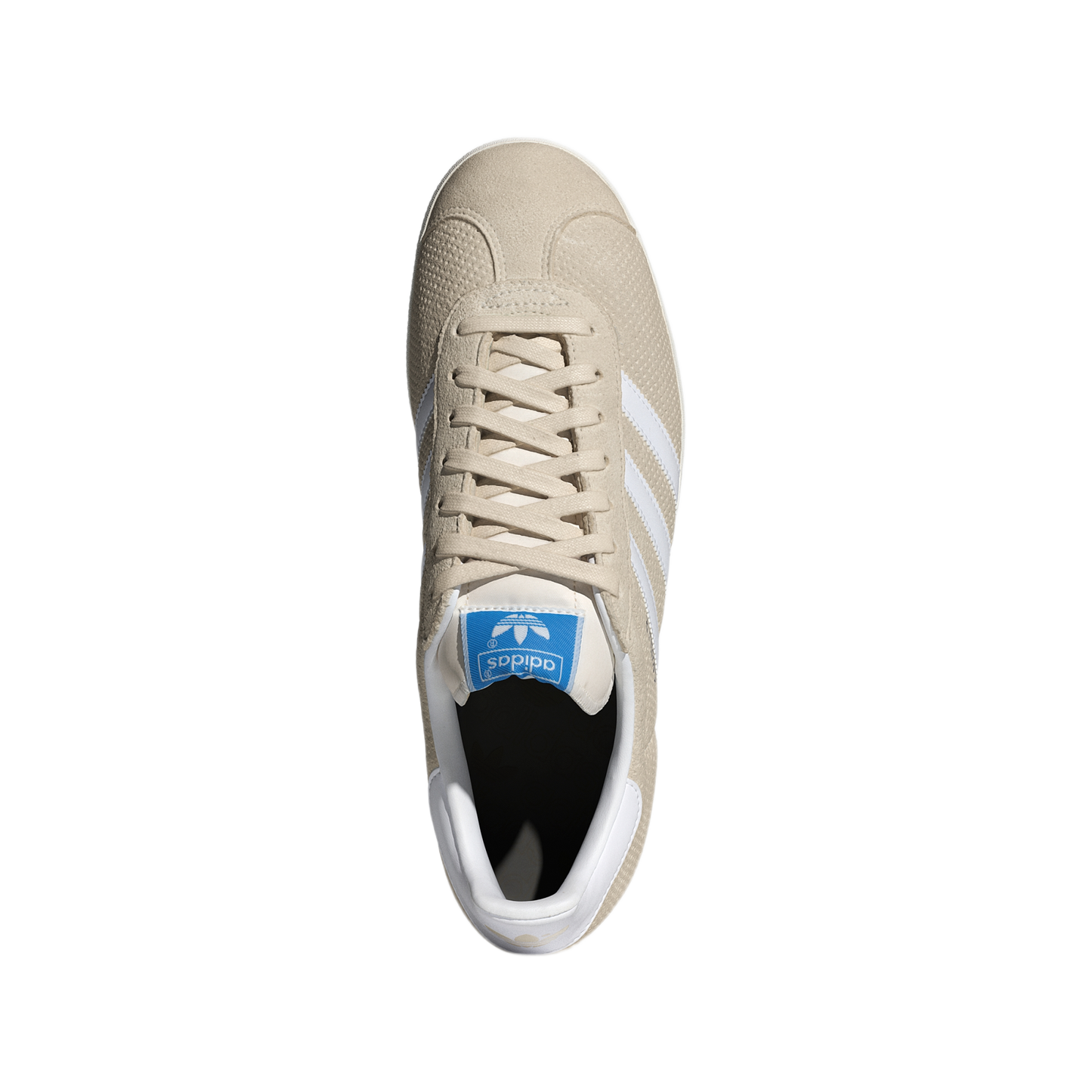 adidas Gazelle Wonder White