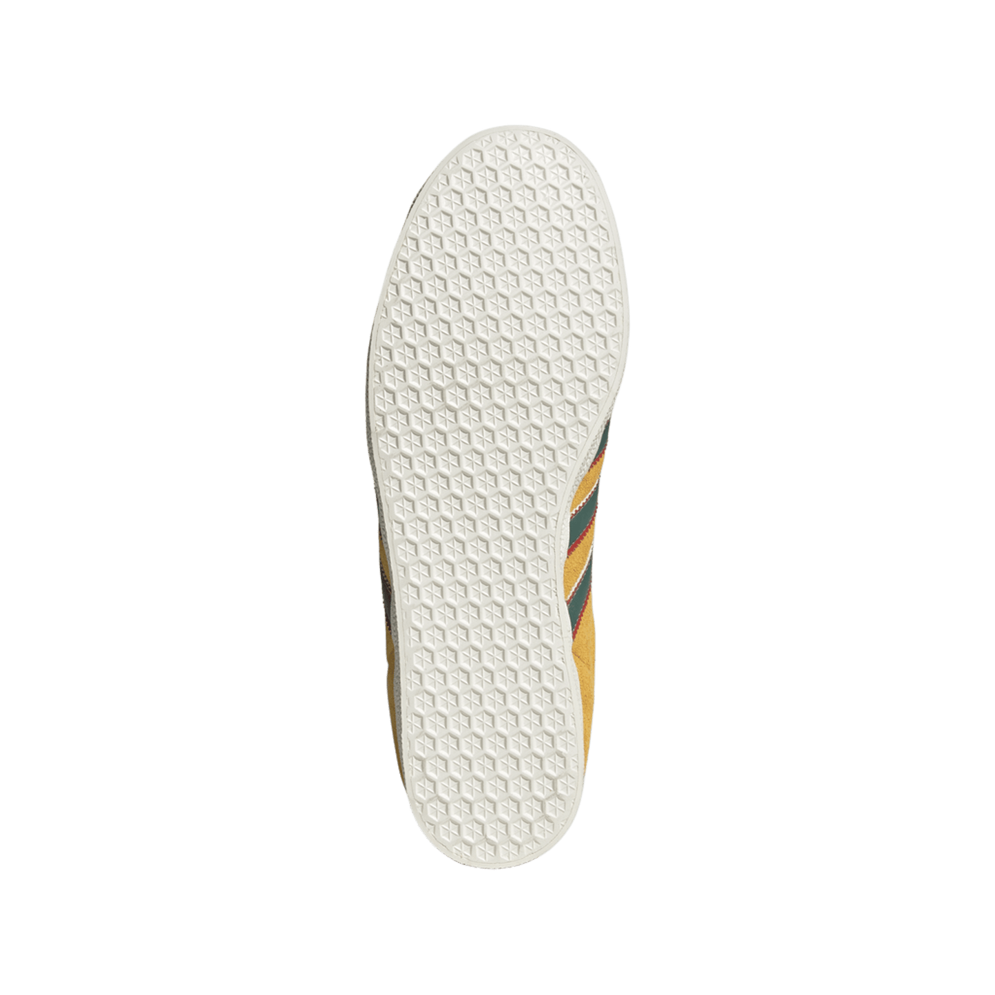 adidas Gazelle Indoor Bob Marley Bold Gold