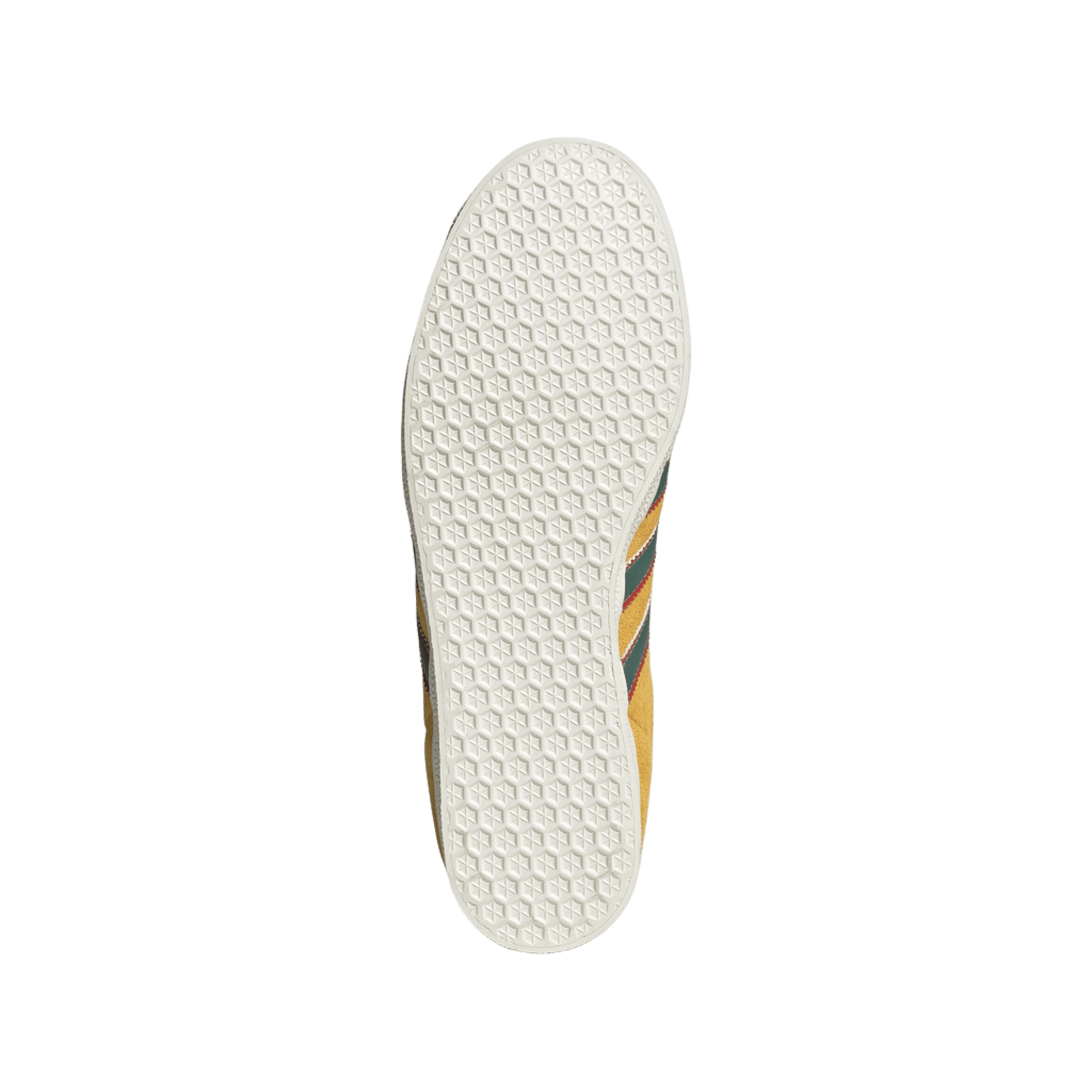 adidas Gazelle Indoor Bob Marley Bold Gold