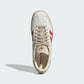 adidas Samba OG Pony Hair Wonder Beige Better Scarlet (Women's)