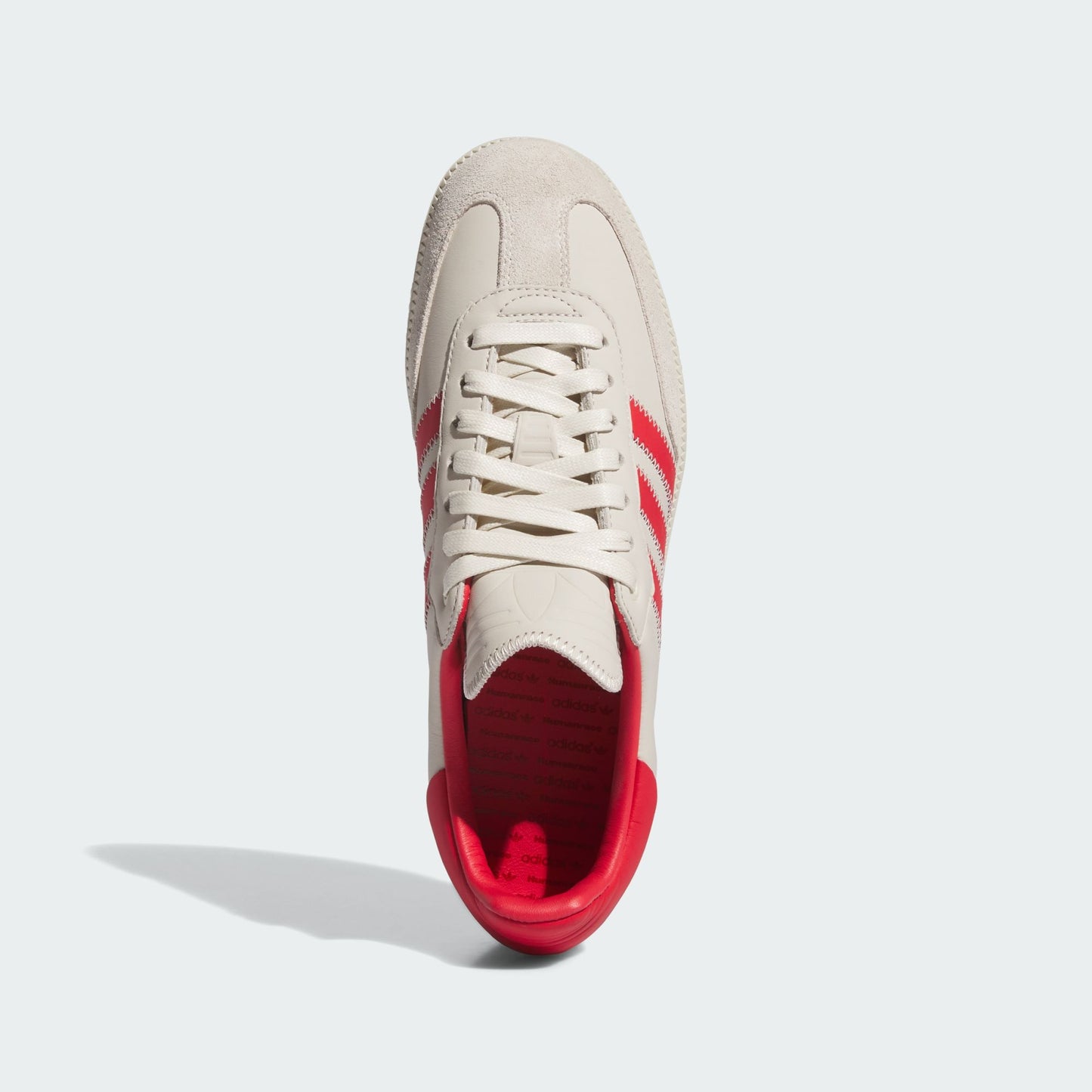 adidas Samba Humanrace Glory Red