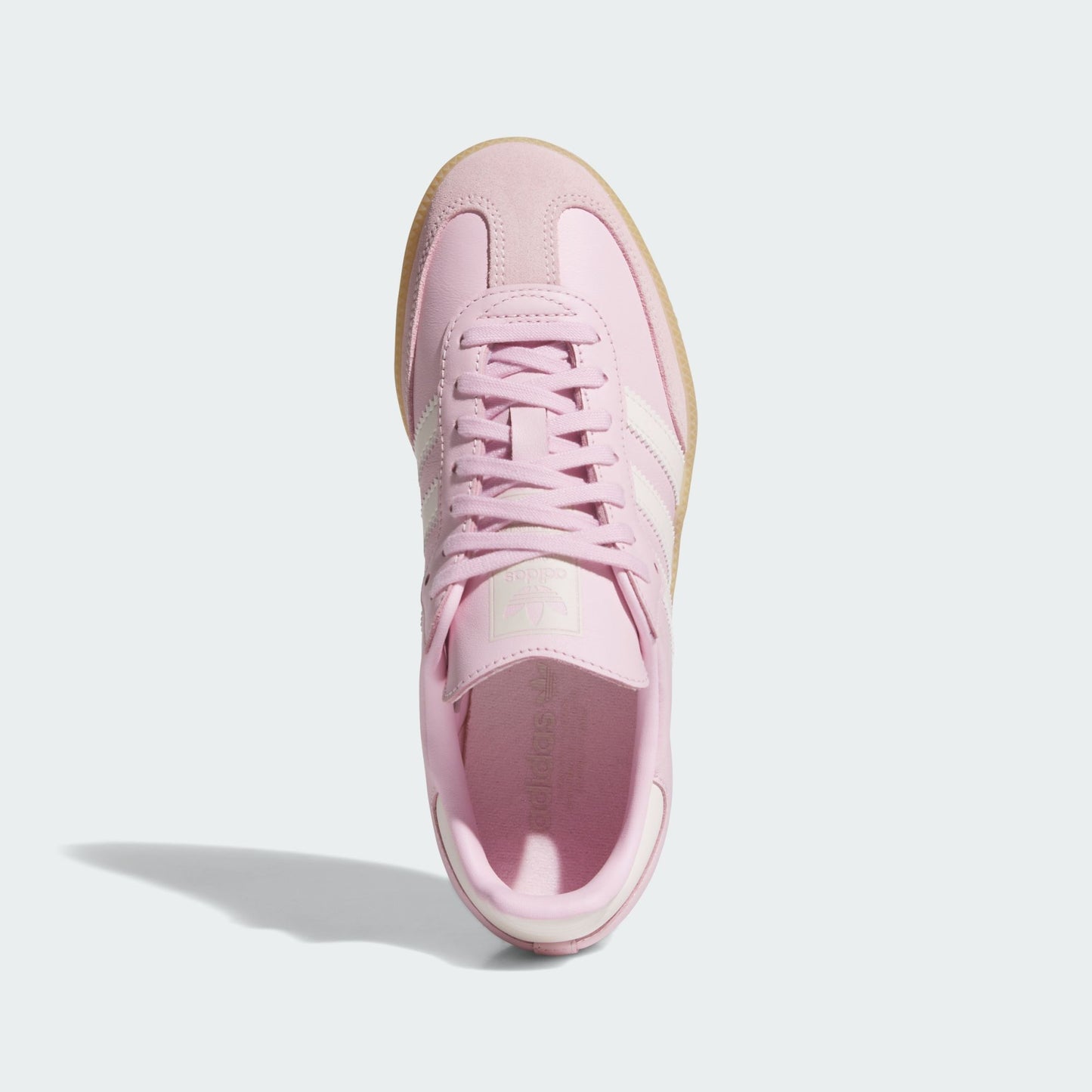 adidas Samba OG Pink White Gum (GS)