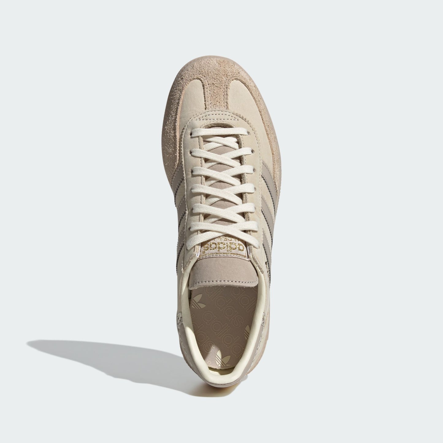 adidas Handball Spezial Cream White Beige (Women's)