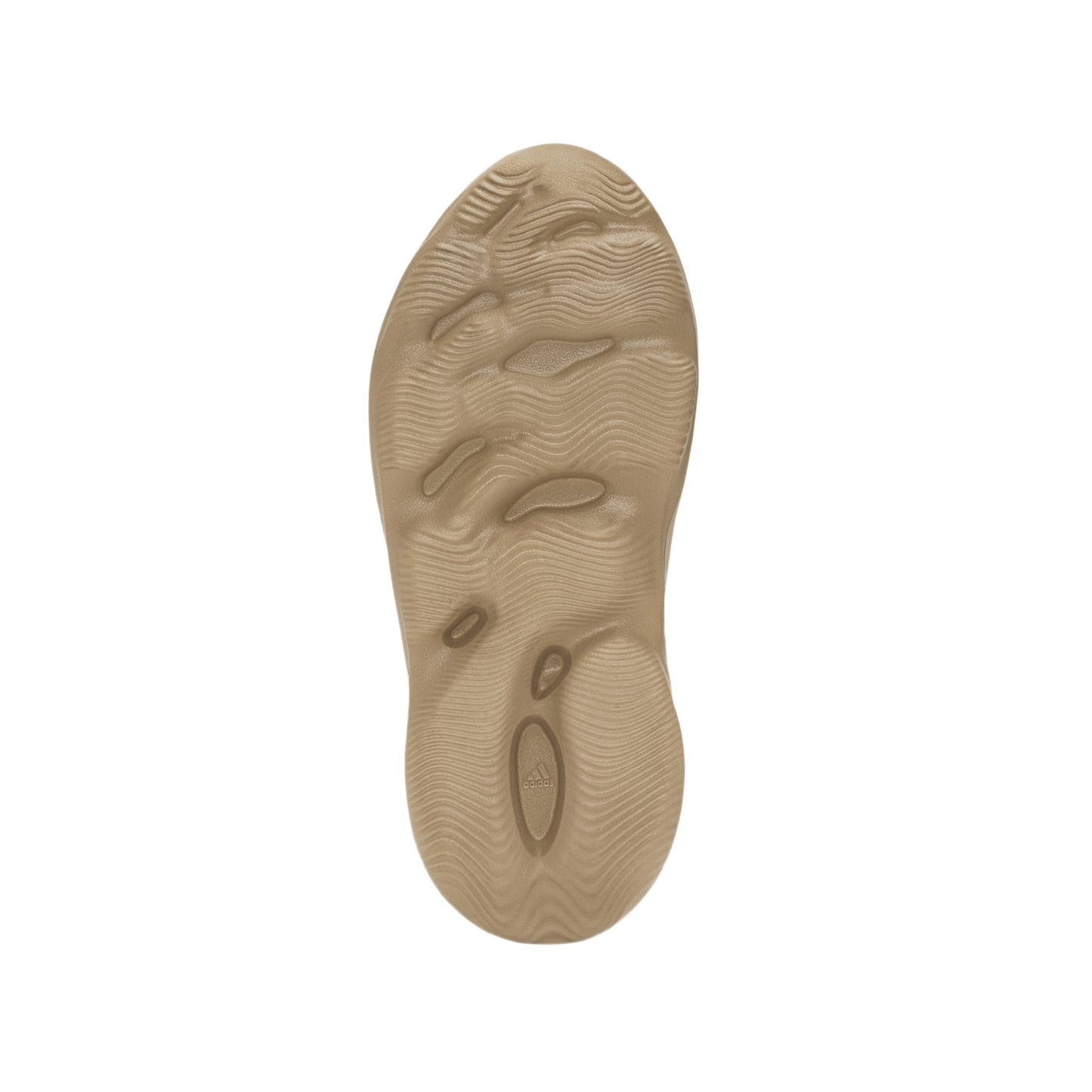 adidas Yeezy Foam RNNR Ochre