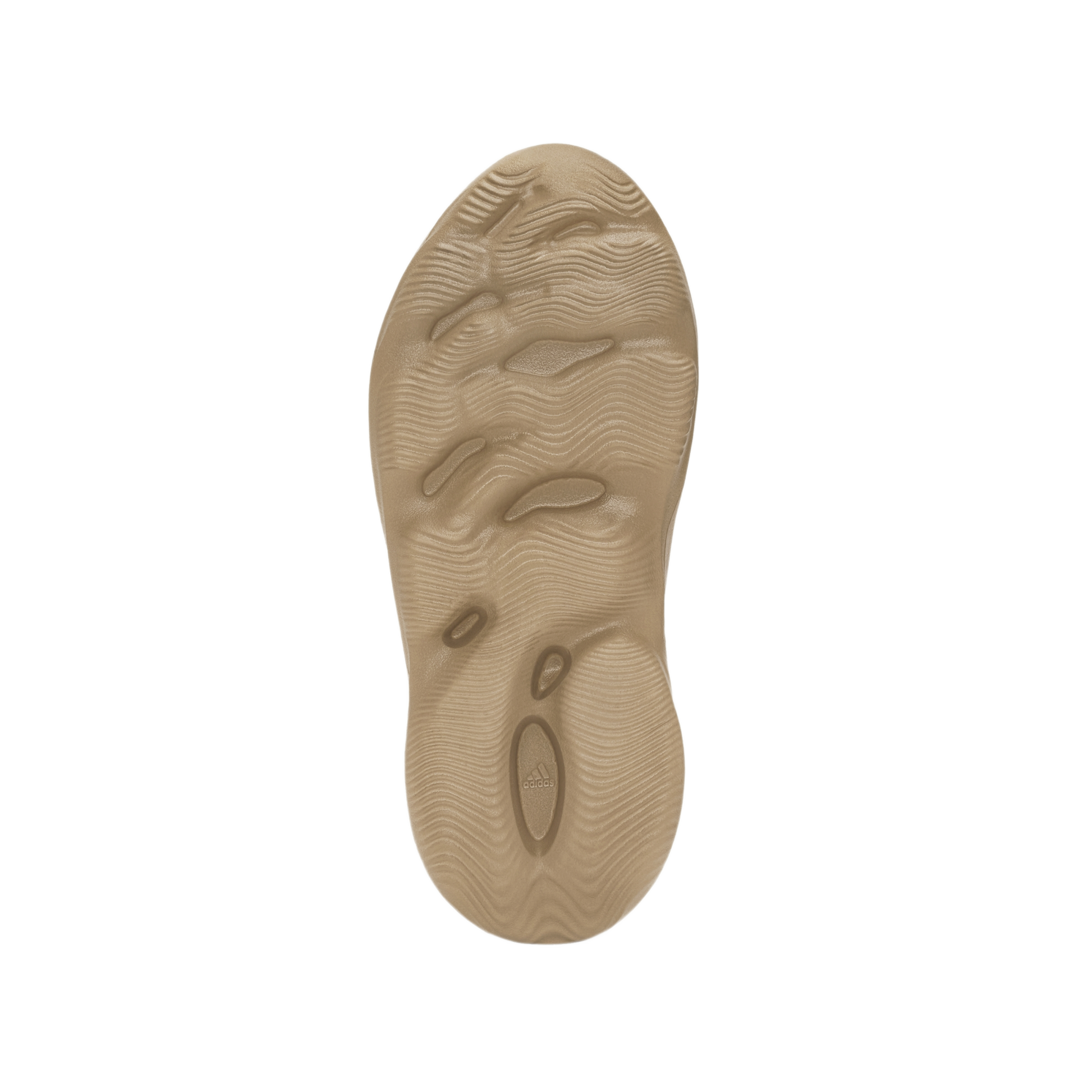 adidas Yeezy Foam RNNR Ochre
