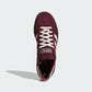 adidas Handball Spezial Maroon Off White Gum (Women's)