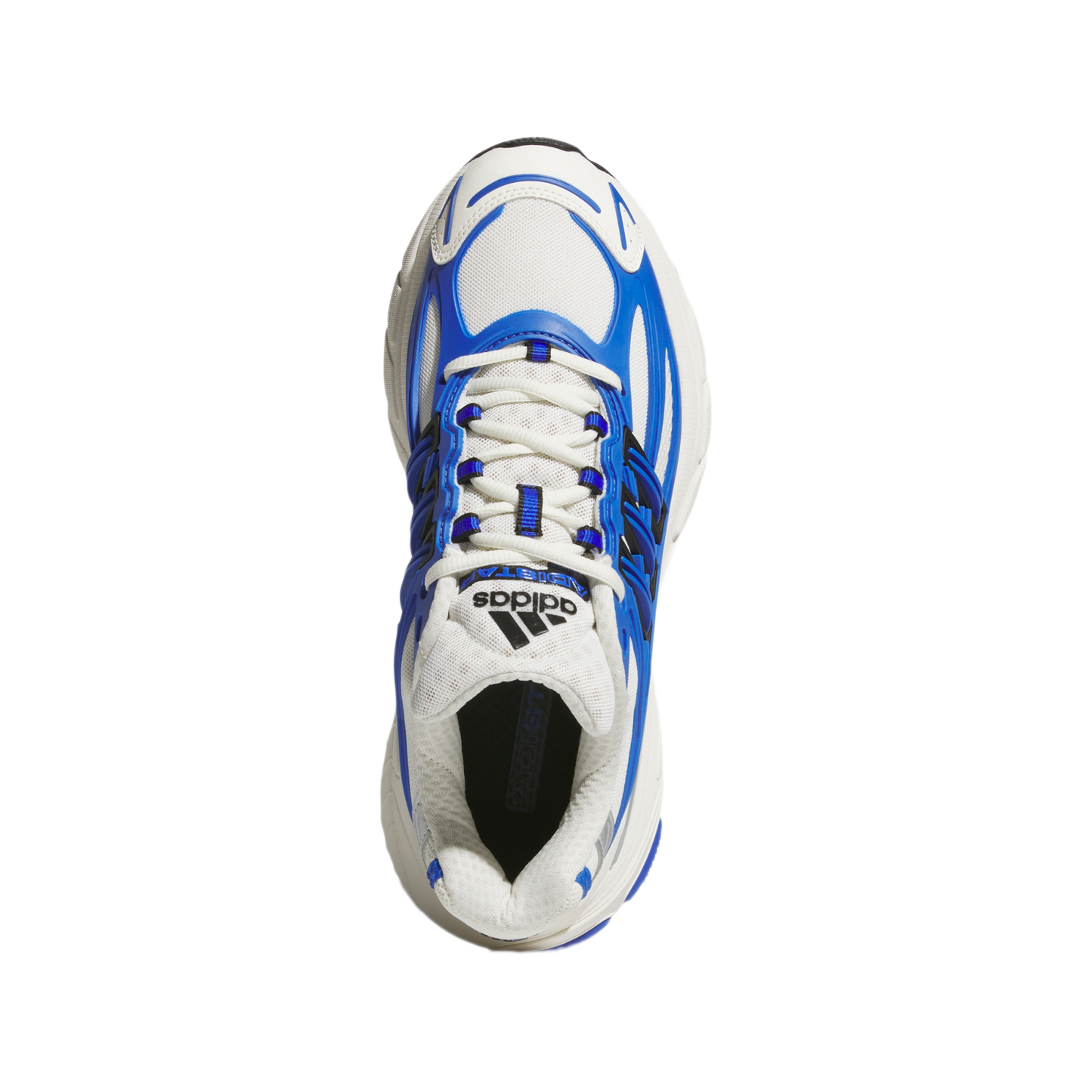 adidas Adistar XLG 2.0 White Hi-Res Blue