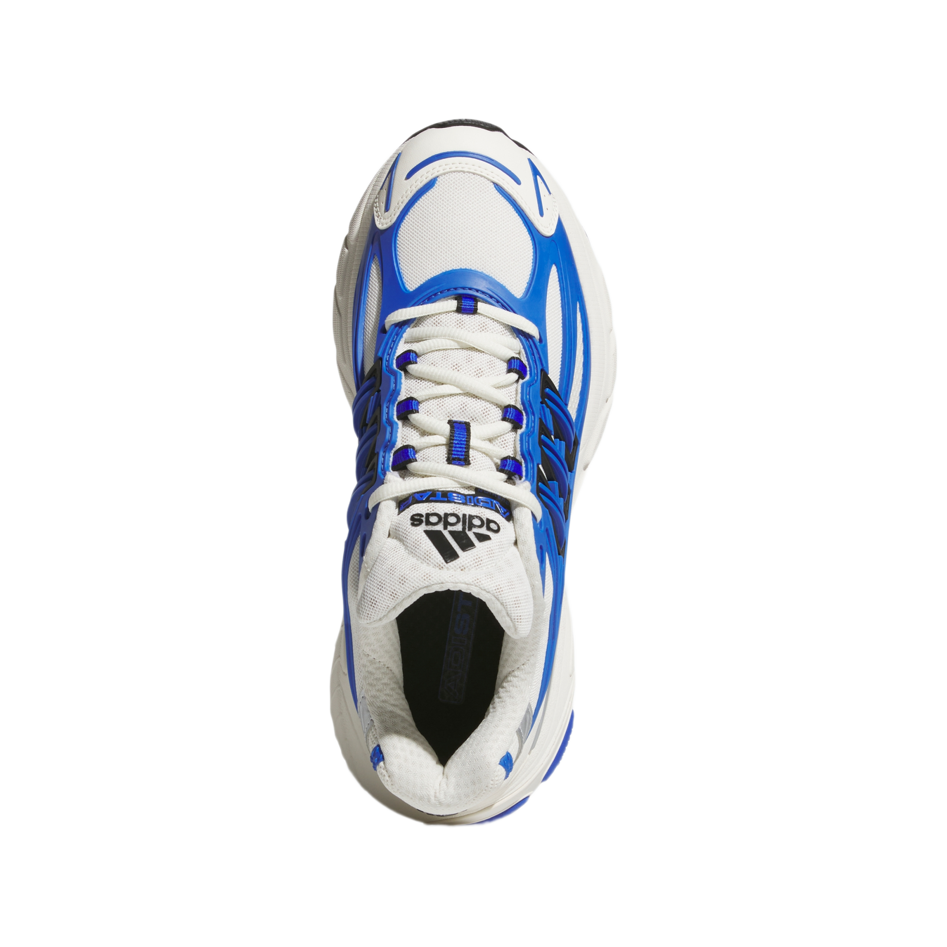 adidas Adistar XLG 2.0 White Hi-Res Blue