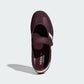 adidas Samba Jane Maroon Cream White (Women's)
