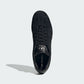 adidas Gazelle All Black Silver Metallic