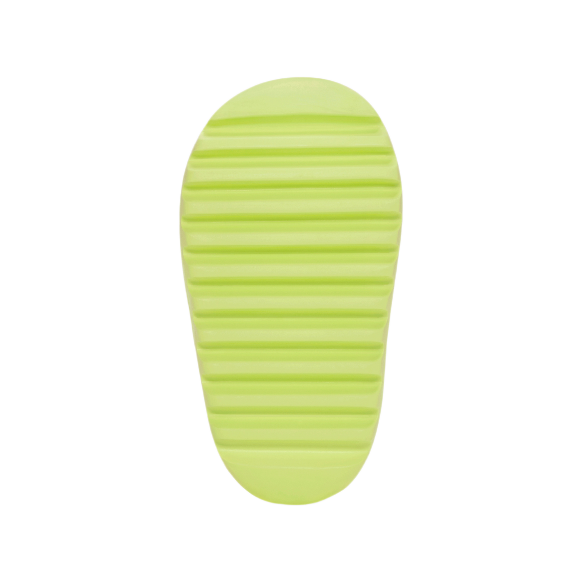 adidas Yeezy Slide Glow Green (Infants)