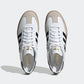 adidas Samba Decon White Black Gum