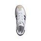 adidas Samba OG White Alumina Aurora Plum (Women's)