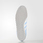 adidas Gazelle Clear Sky White