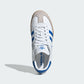 adidas Samba OG White Blue (GS)