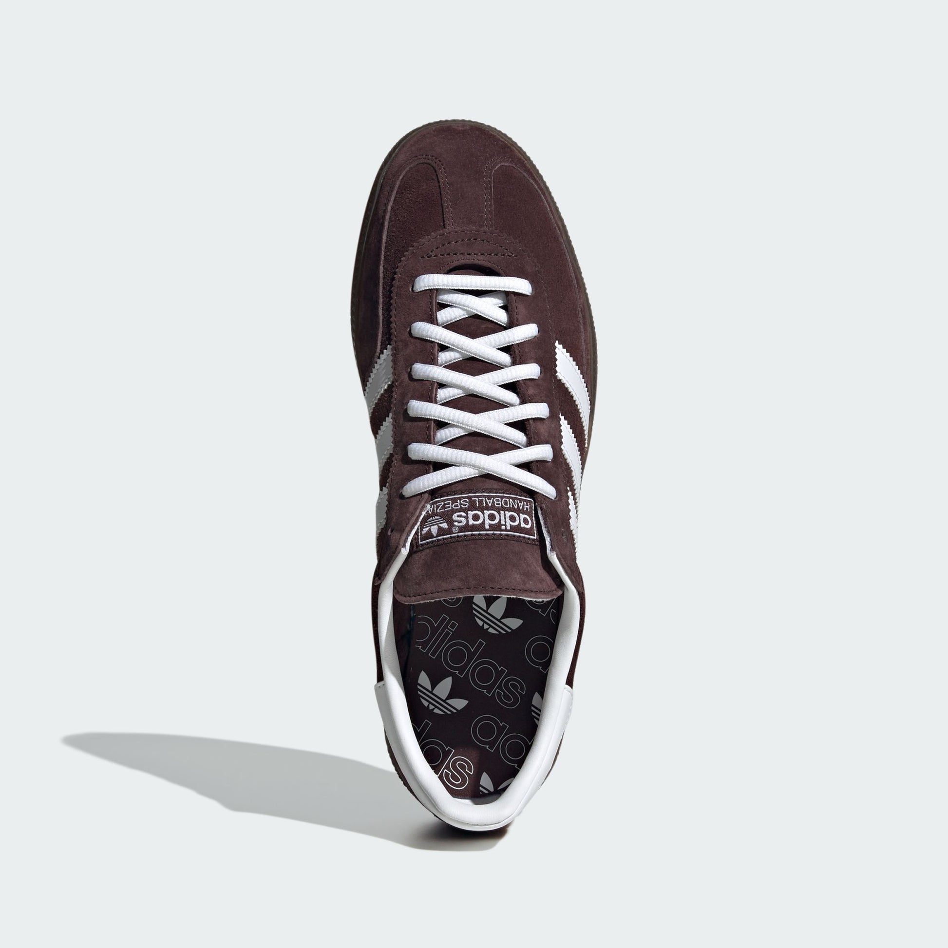 adidas Handball Spezial Shadow Brown Gum