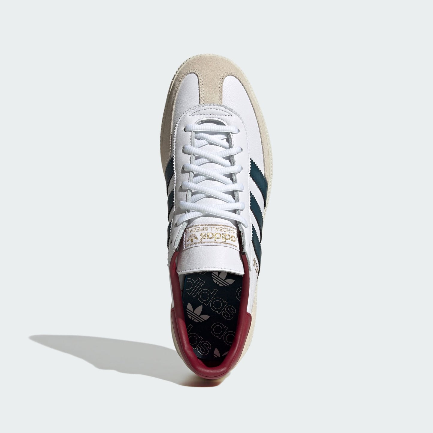 adidas Handball Spezial White Arctic Night