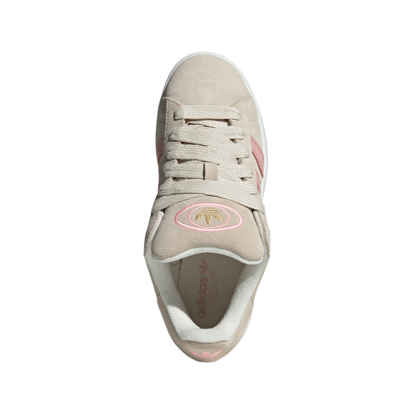 adidas Campus 00s Wonder Mauve Glow Pink (Women's)