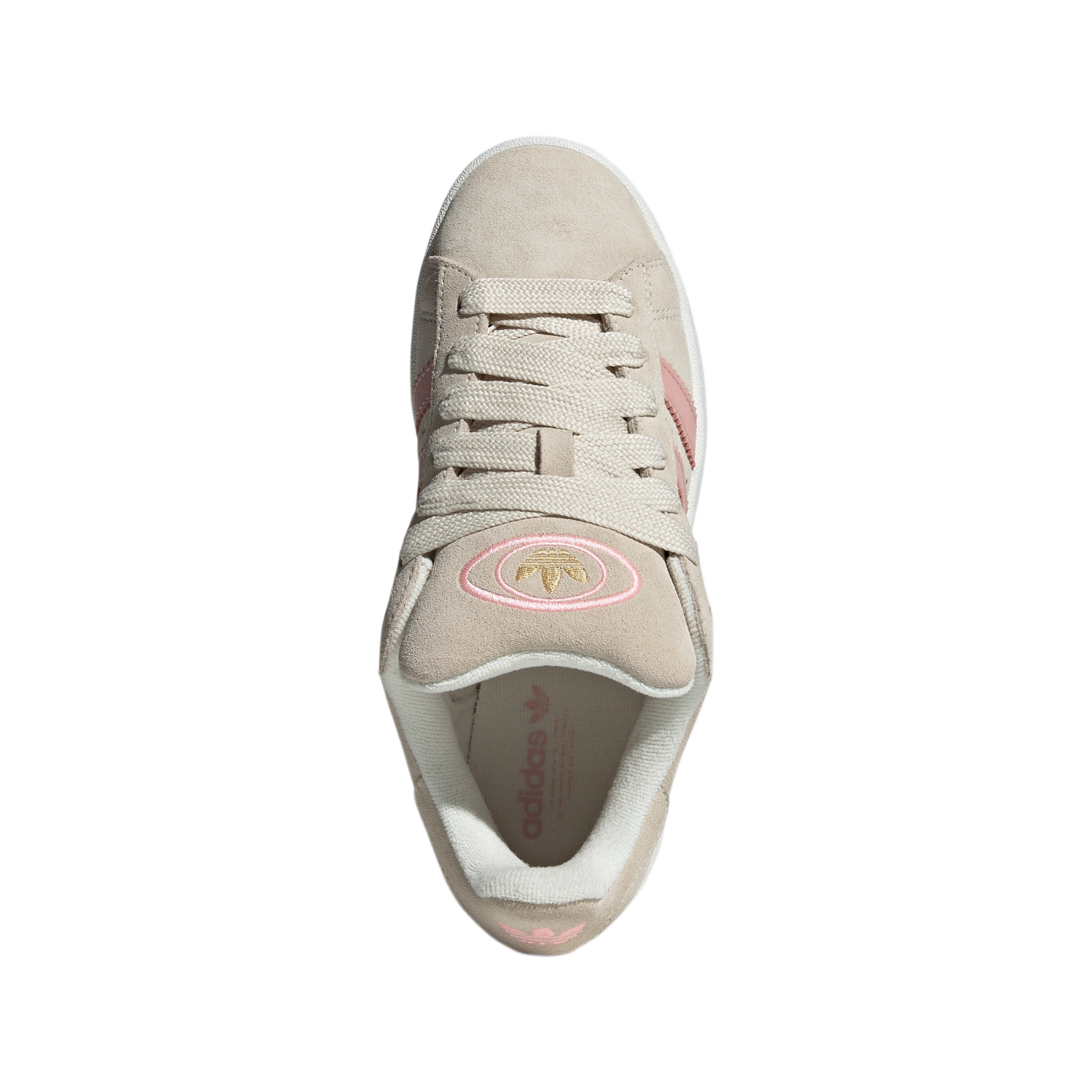 adidas Campus 00s Wonder Mauve Glow Pink (Women's)