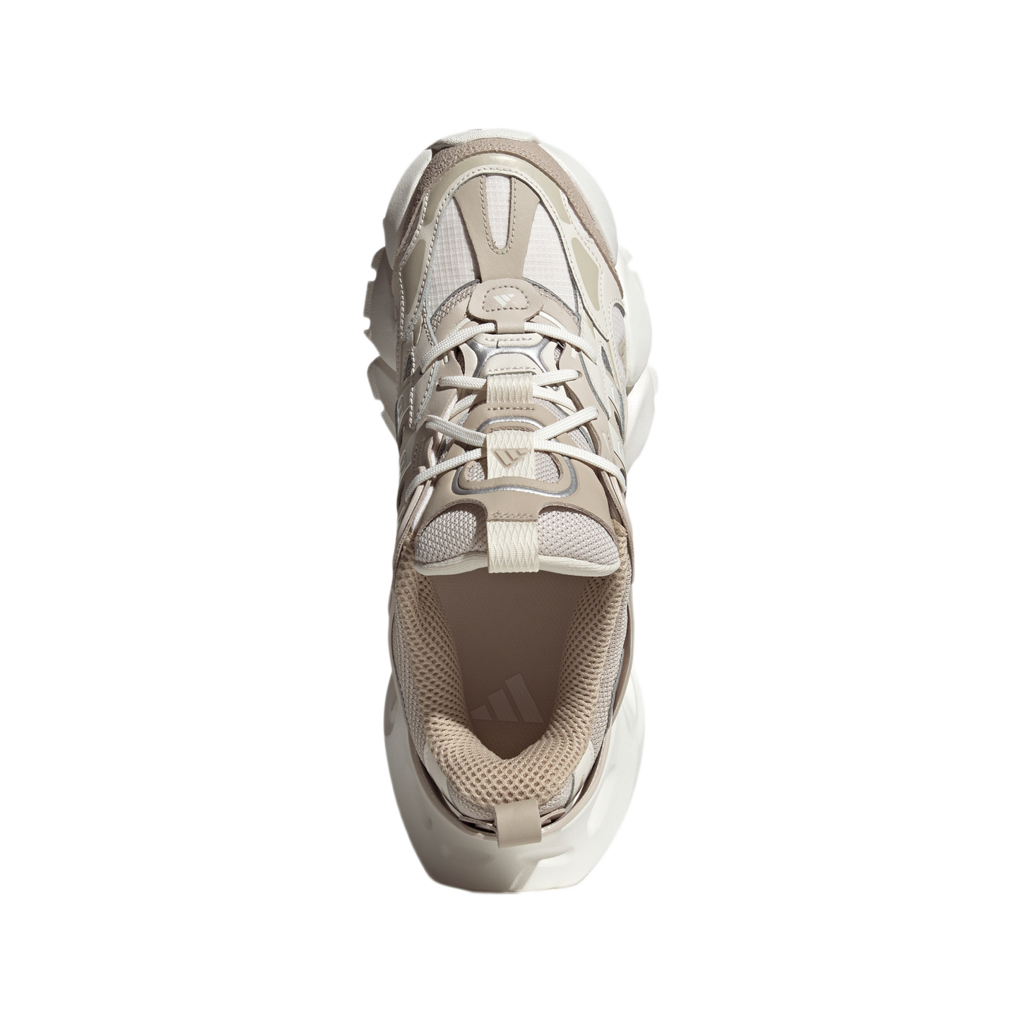 adidas Vento XLG Deluxe Beige White