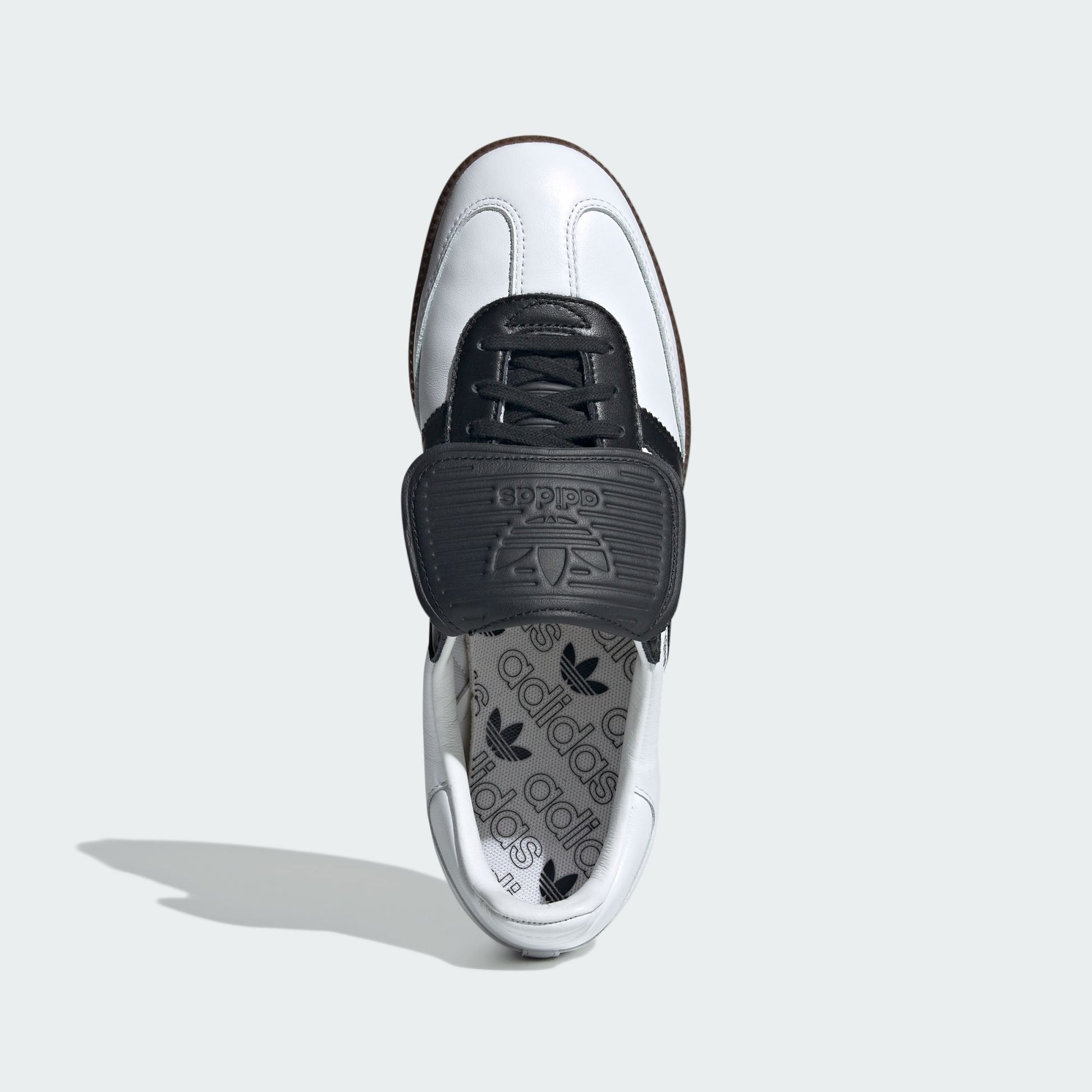 adidas Samba LT Cloud White Core Black