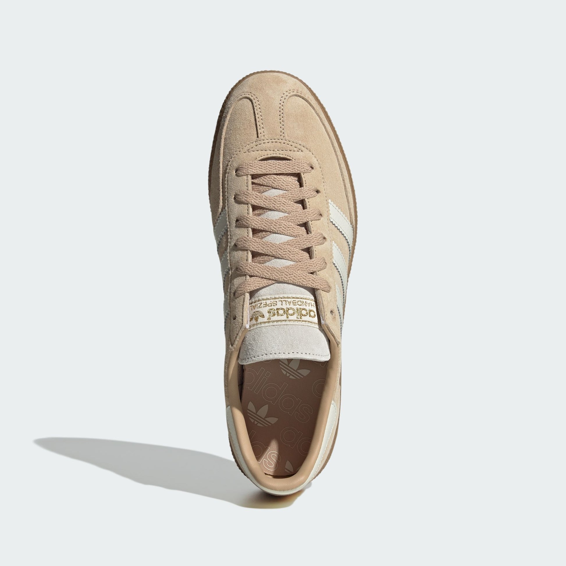 adidas Handball Spezial Magic Beige
