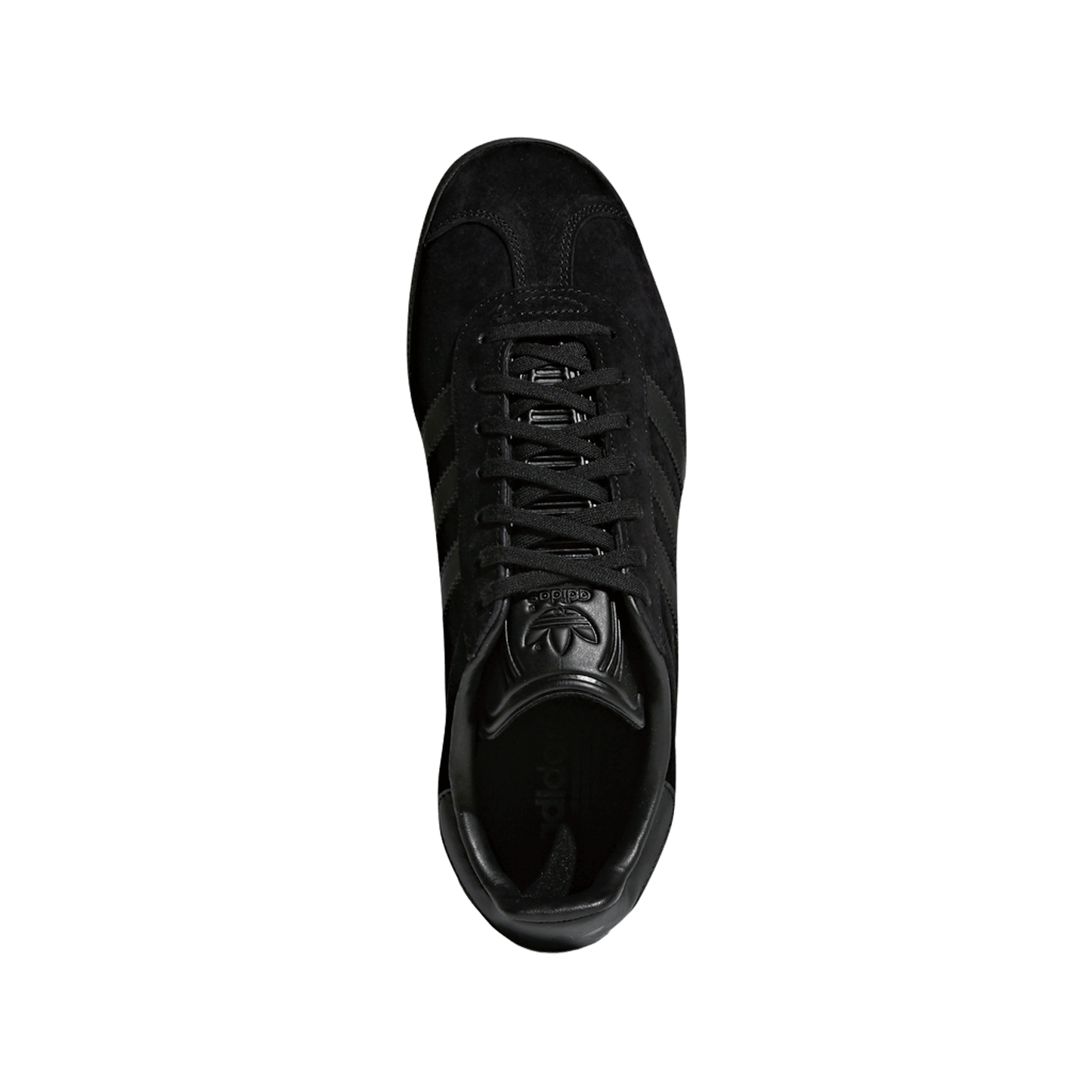 adidas Gazelle Triple Black