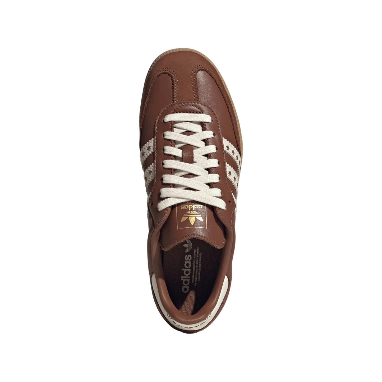 adidas Samba OG Preloved Brown (Women's)