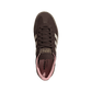 adidas Handball Spezial Dark Brown Wonder Mauve (Women's)