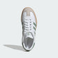 adidas Samba OG Cloud White Silver Green (GS)