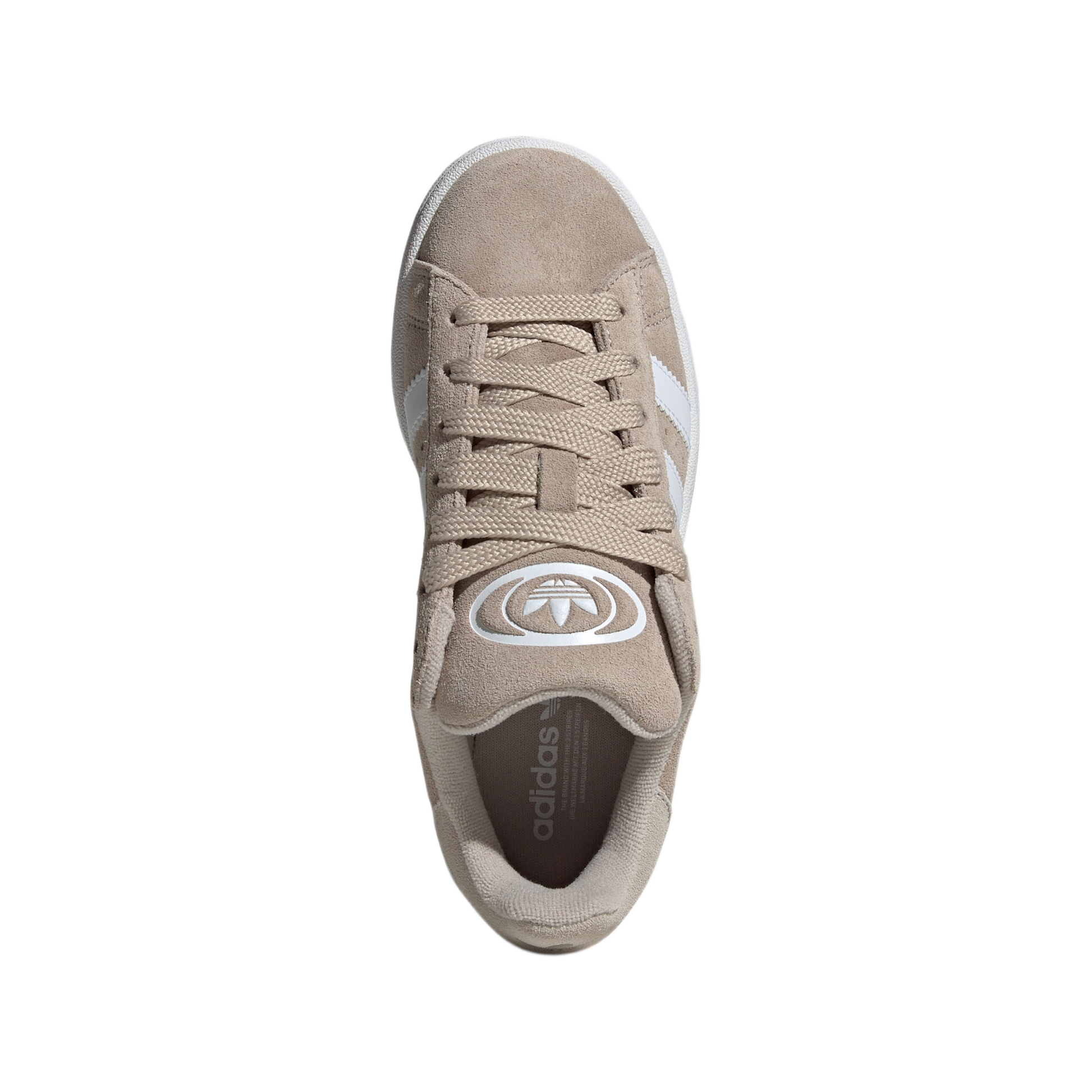 adidas Campus 00s Wonder Beige