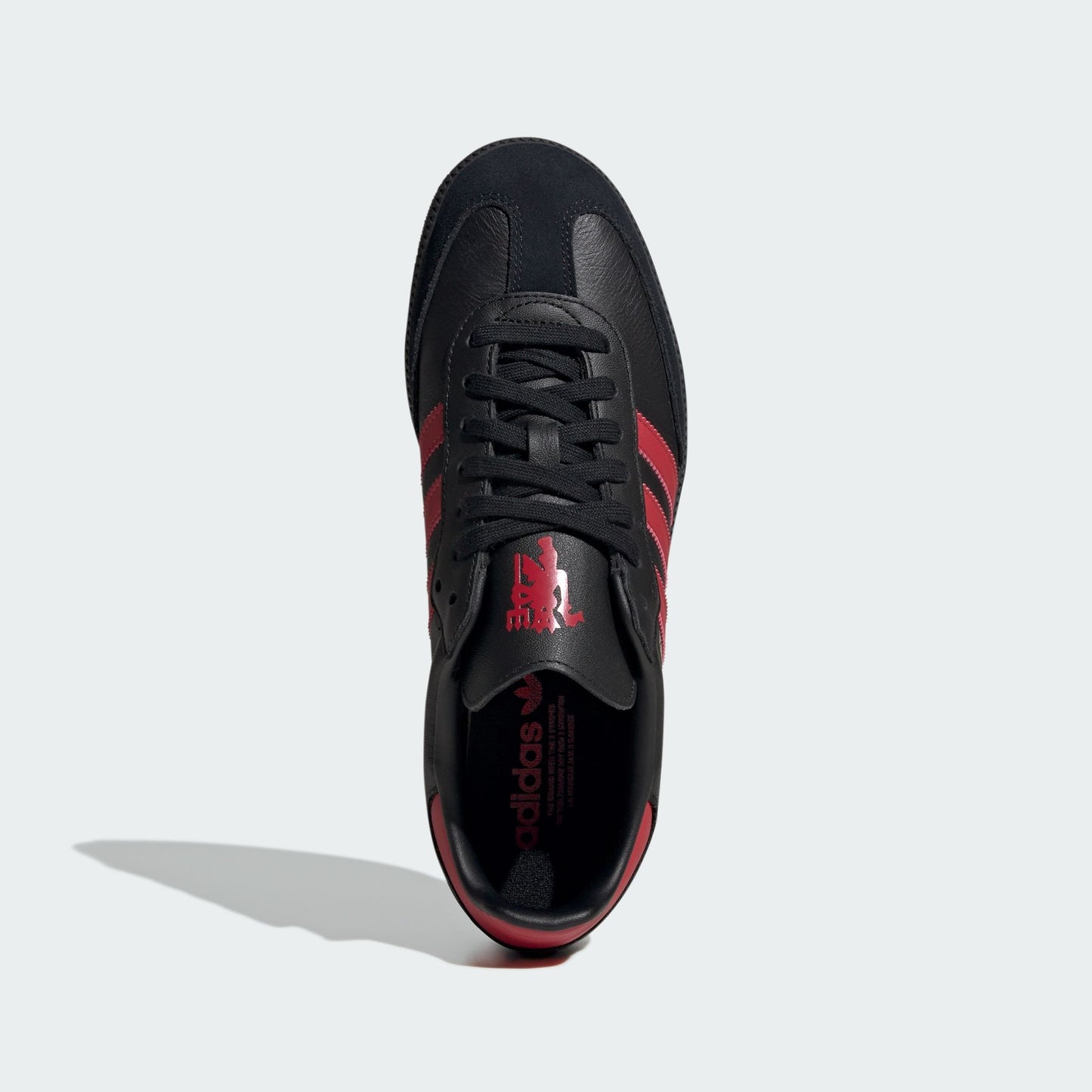 adidas Samba Manchester United