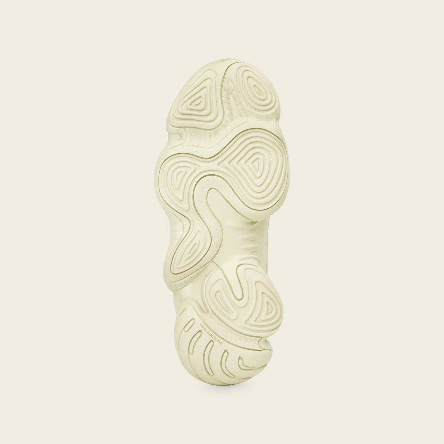 adidas Yeezy 500 Super Moon Yellow