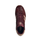 adidas Samba OG Maroon Sand Strata Pony (Women's)