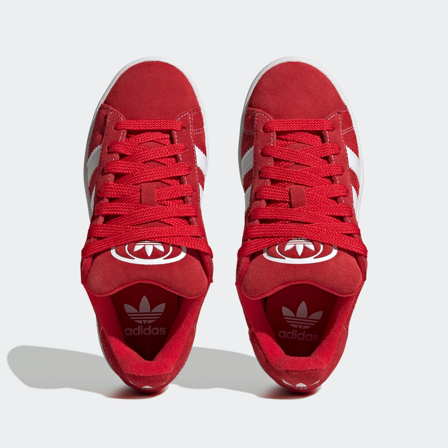 adidas Campus 00s Better Scarlet (Kids)