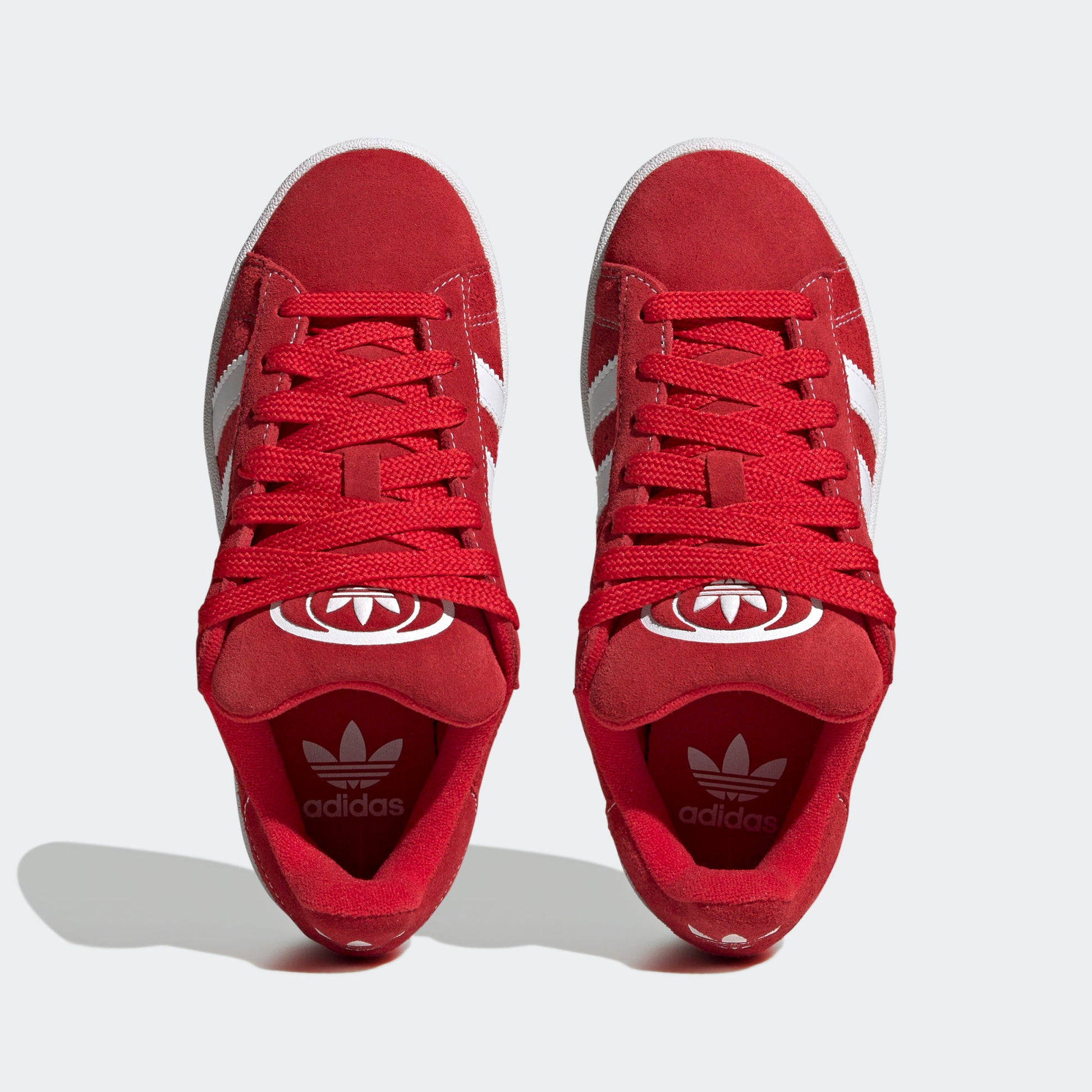 adidas Campus 00s Better Scarlet (Kids)