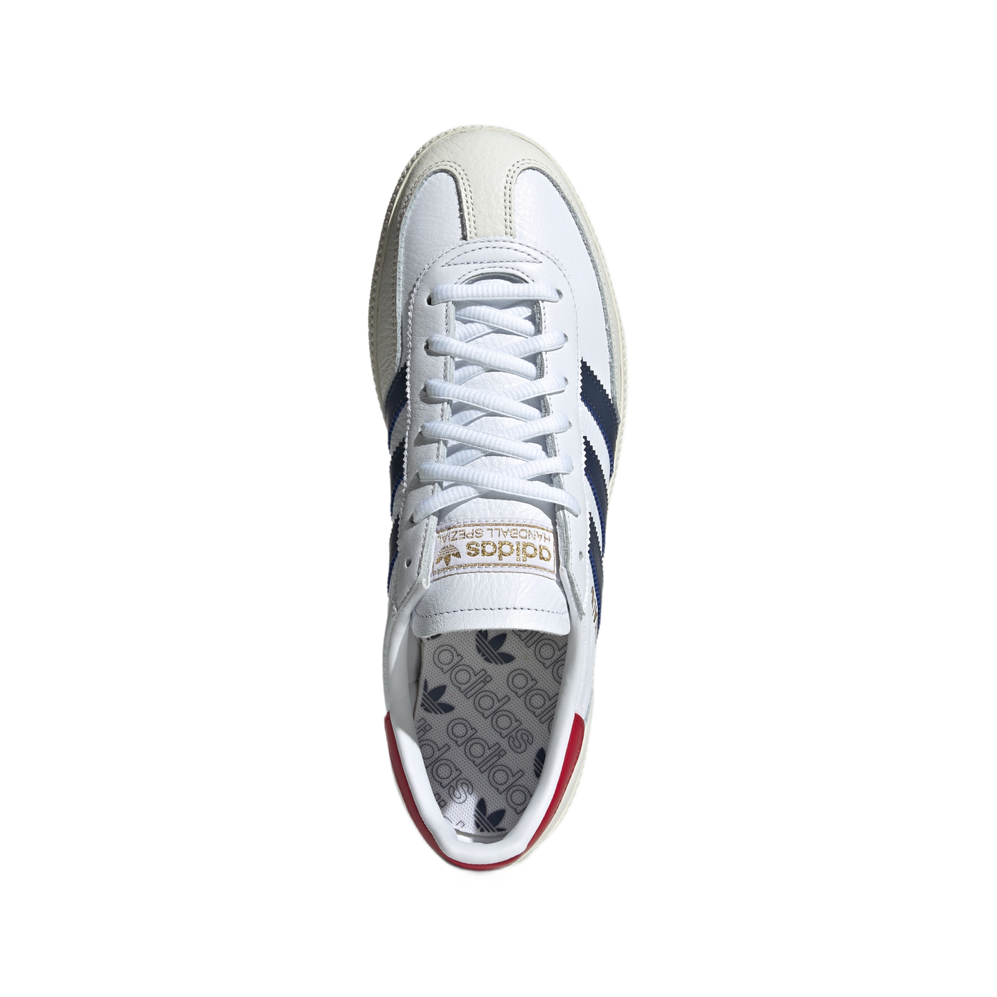 adidas Handball Spezial Cloud White Arctic Night