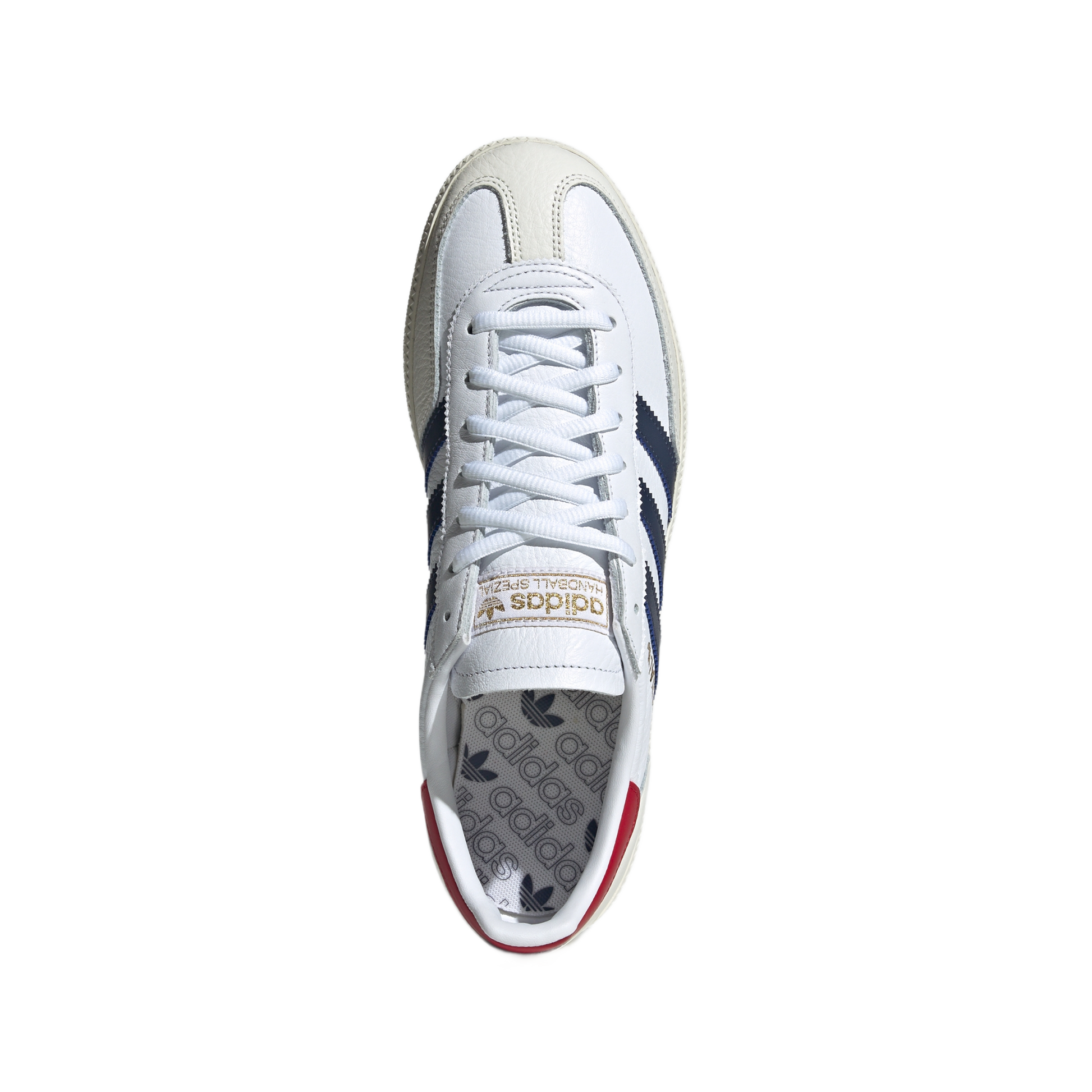 adidas Handball Spezial Cloud White Arctic Night